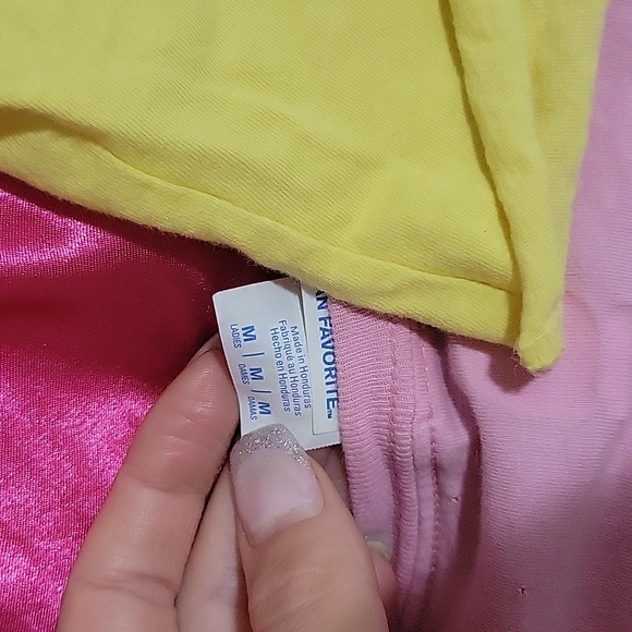 BARBIE CROPPED TSHIRT - Picture 6 of 8